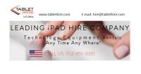 Tablet Hire USA image 2